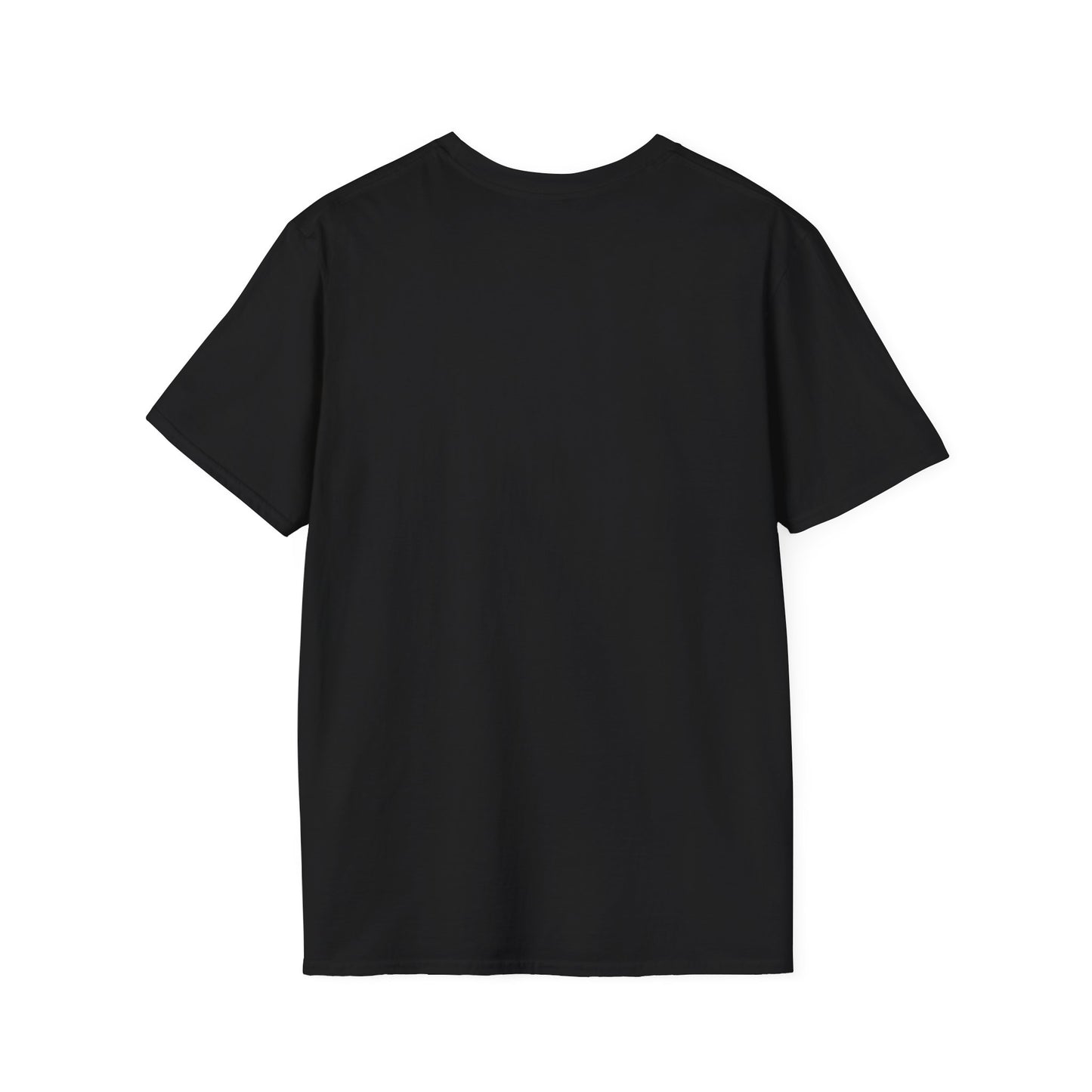 Alchemy Snake Circle Unisex T-Shirt